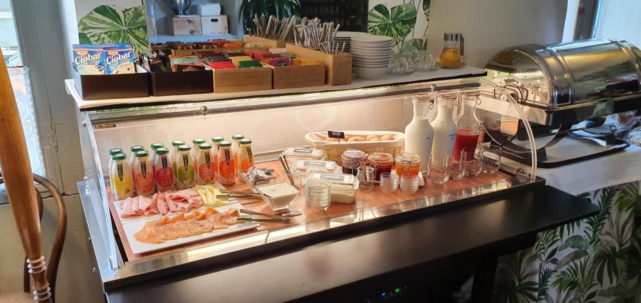 Ristorante San Giors Hotel