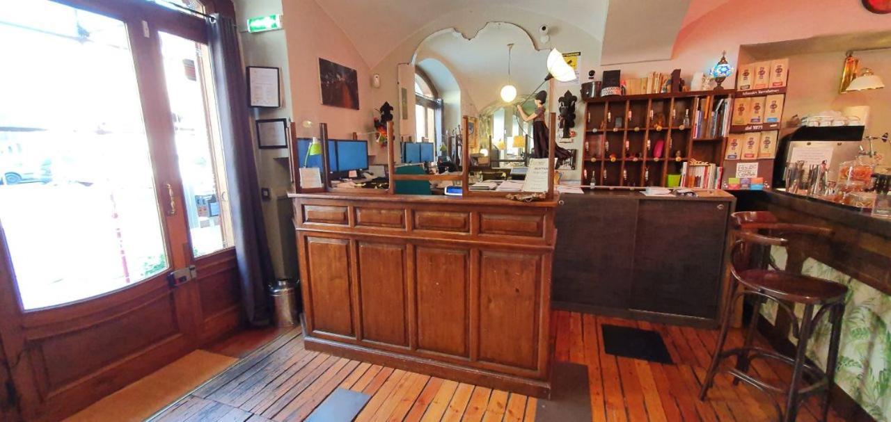 Hotel Ristorante San Giors