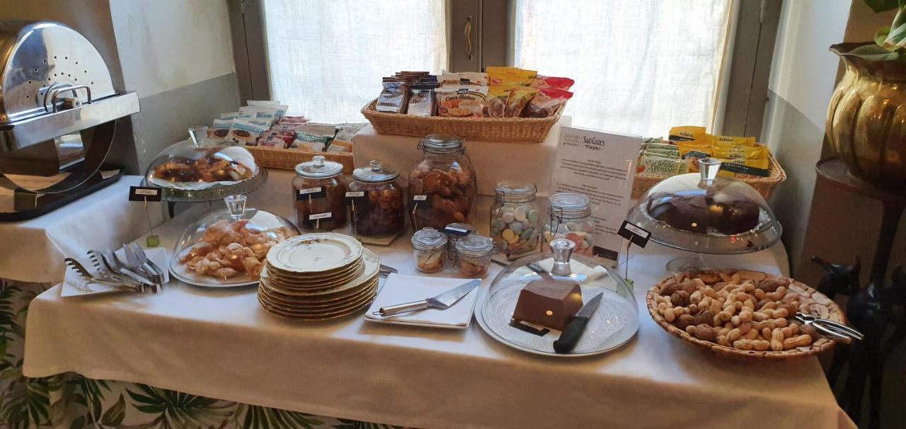 Hotel Ristorante San Giors