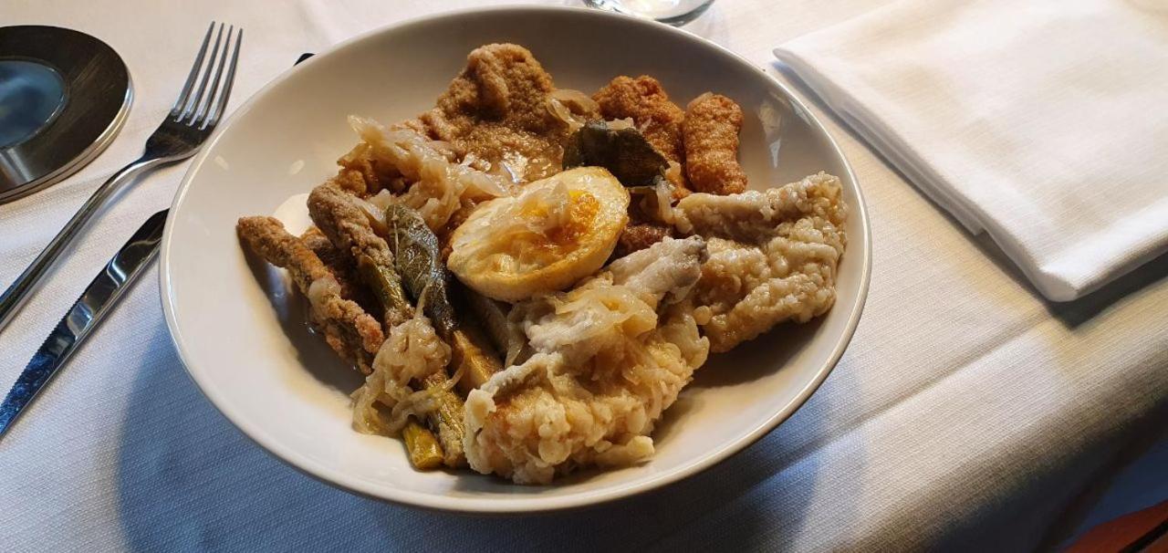 Ristorante San Giors Torino