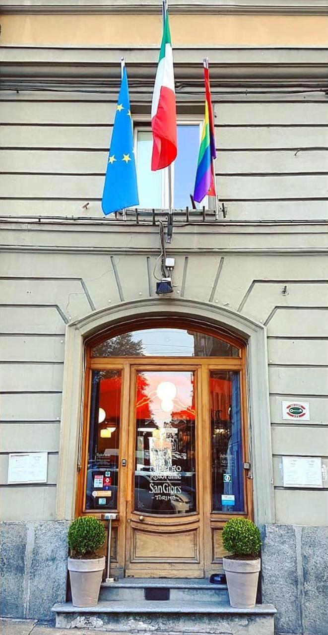 Ristorante San Giors Torino